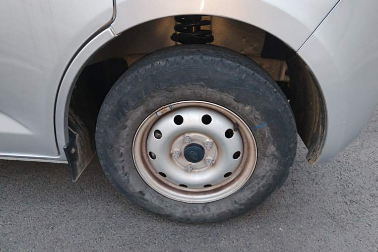 Used Chana Ruixing M60 2023 1.5L GDI Comfort-Class Passenger Vehicle 6/7 Seats
