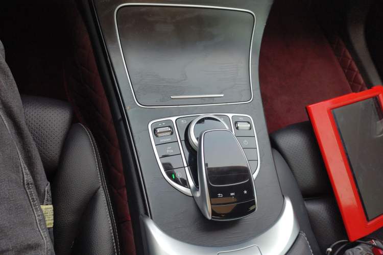 Used Mercedes-Benz C-Class 2018 C 200 L Sport Edition
