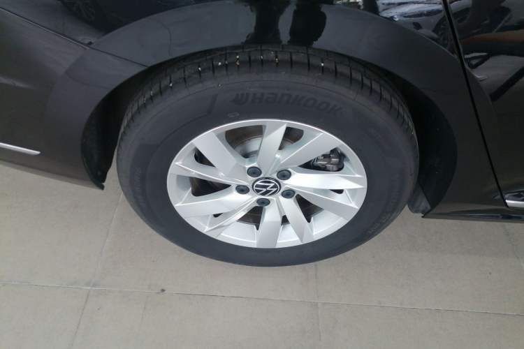 Used Volkswagen Passat 2024 280TSI Business Edition