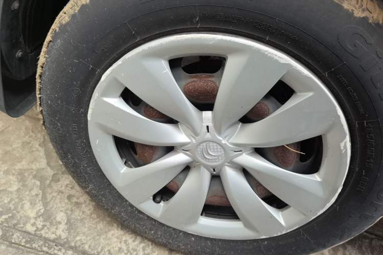 Used Citroen Elysee 2016 1.6L Automatic Fashion Model