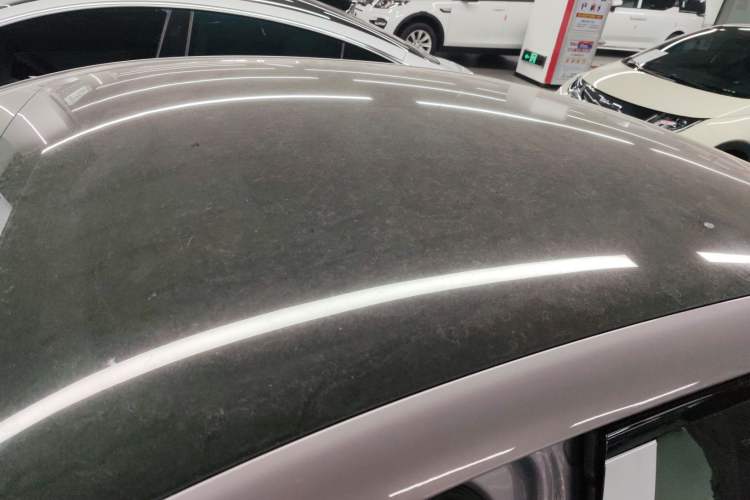 Used XPeng MONA M03 2025 620 Ultra-Long Range Plus
