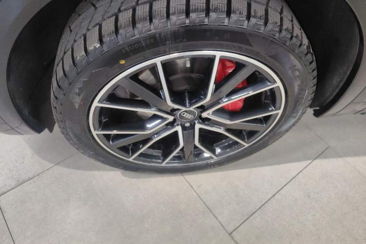 Used Audi Q5L 2025 45 TFSI Luxury Dynamic Edition
