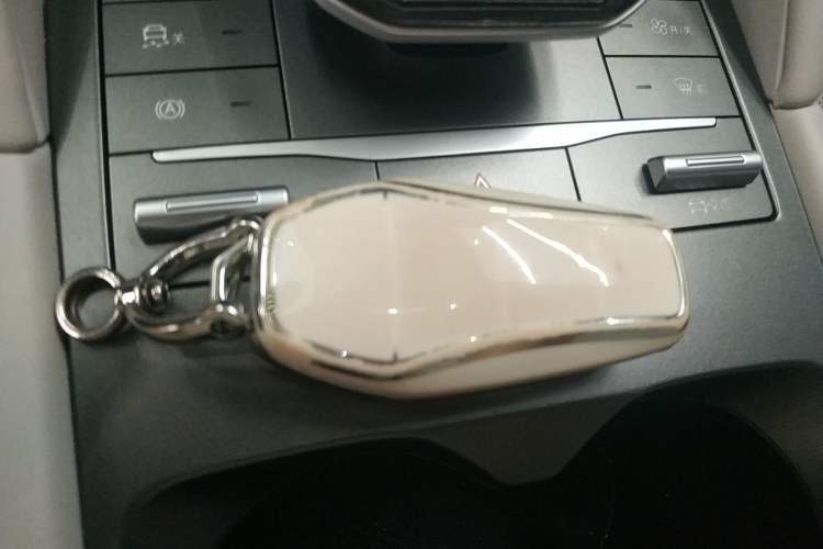 Used BYD Yuan UP 2024 401KM Beyond Edition
