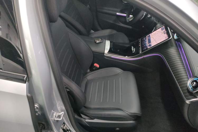 Used Mercedes-Benz C-Class 2023 C 260 L Sport Edition
