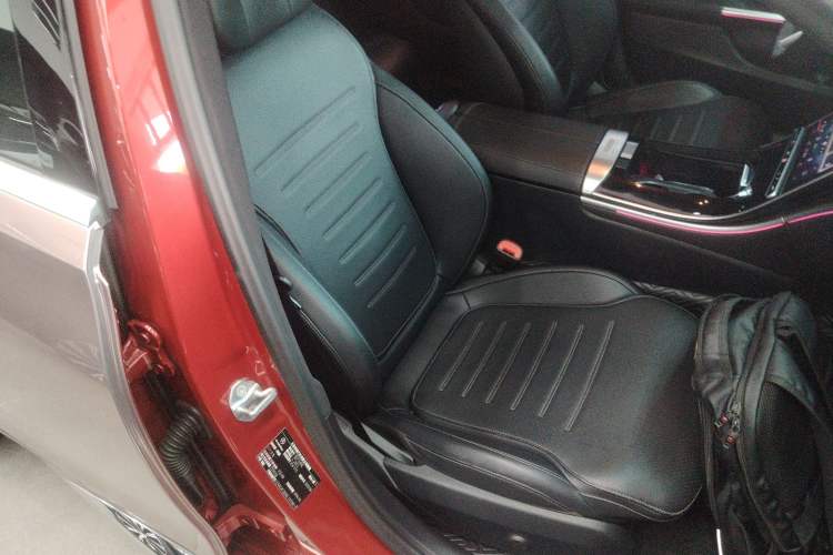 Used Mercedes-Benz C-Class 2022 Restyled C 260 L Sport Edition
