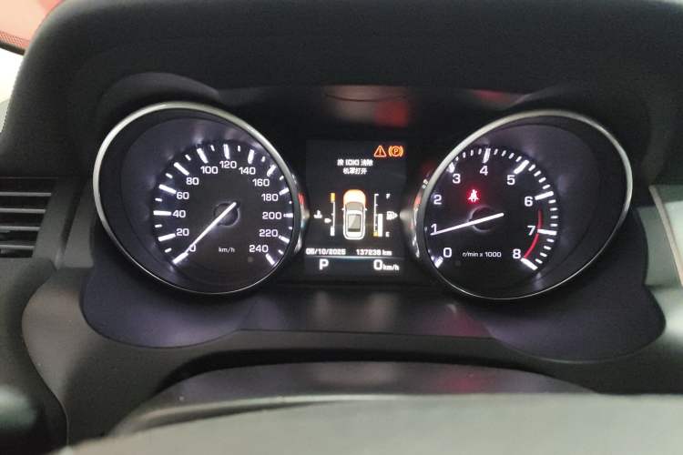 Used Land Rover Range Rover Evoque 2015 2.0T Five-Door Fashion Edition
