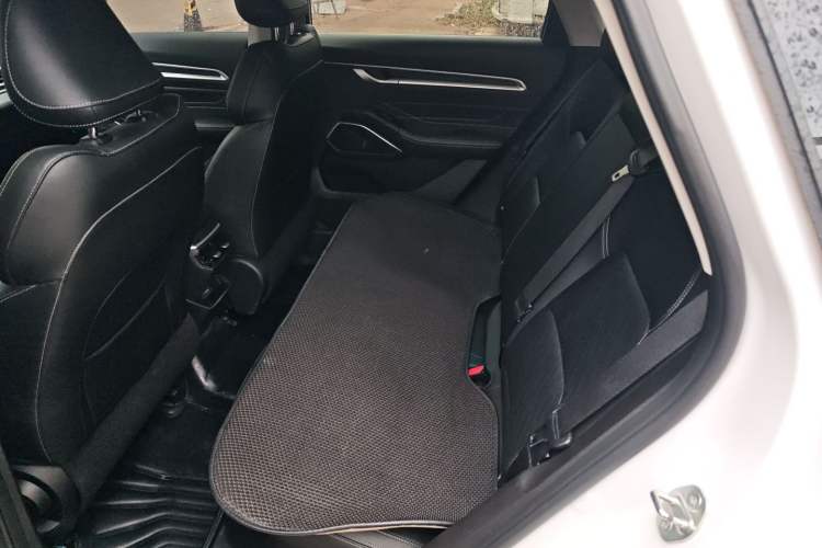 Used Geely Auto Emgrand 2022 4th Generation 1.5L CVT Luxury Model