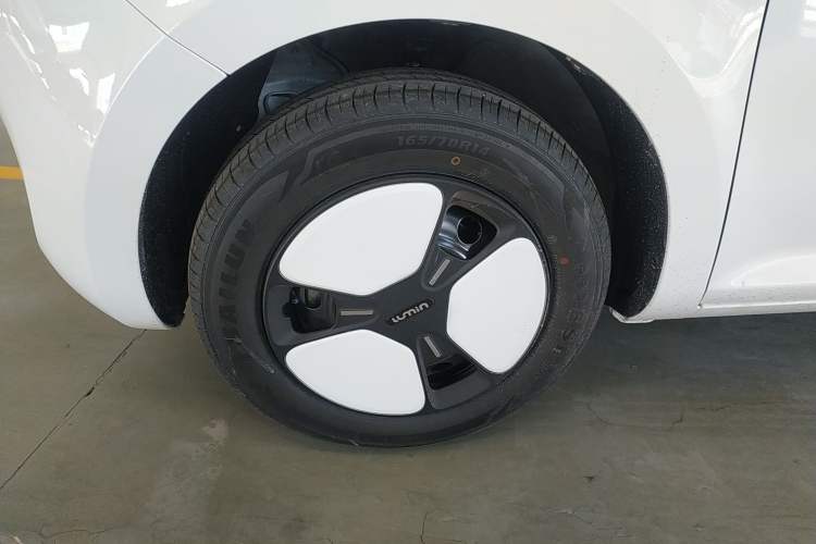 Used Qiyuan Lumin 2025 205 km Xiangqin Version