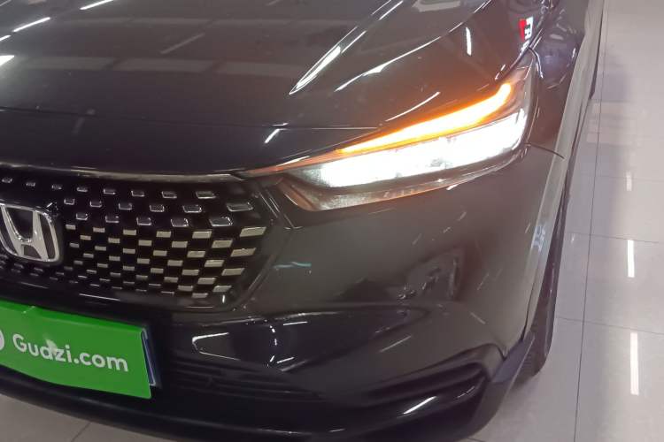 Used Honda XR-V 2023 1.5L CVT Thermal Edition
