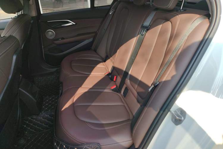 Used BMW 1 Series 2021 120i M Sport Night Edition