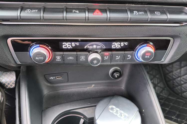 Used Audi A3 2018 30th Anniversary Edition Sportback 35 TFSI Fashion Model