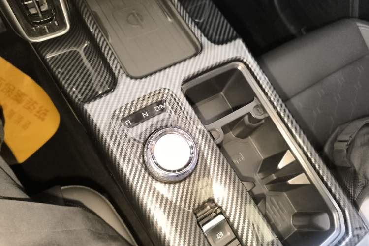 Used Haval DARGO 2021 1.5T DCT Two-Wheel Drive Border Collie Edition
