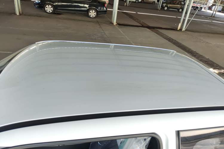 Used  Lumin 2025 205 km Xiangqin Version
