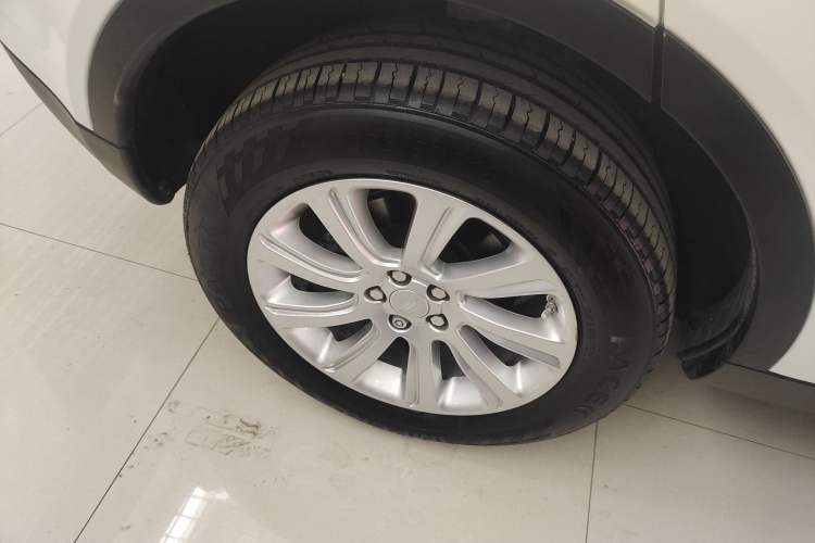 Used Land Rover Discovery Sport 2018 240 PS SE Version
