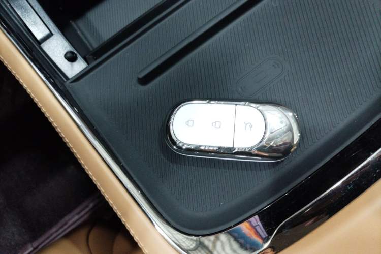 Used Leapmotor C01 2024 Range-Extended 316 Deluxe Edition
