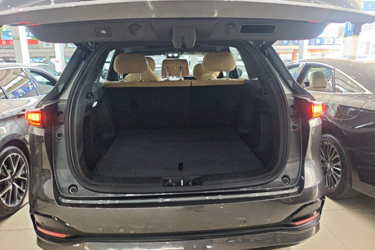 Used Changan CS75 PLUS 2025 4th Generation 1.5T New Blue Whale Smart Luxury Edition