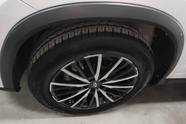 Used Chery Tiggo 8 PLUS 2021 290TGDI DCT Haoting Edition
