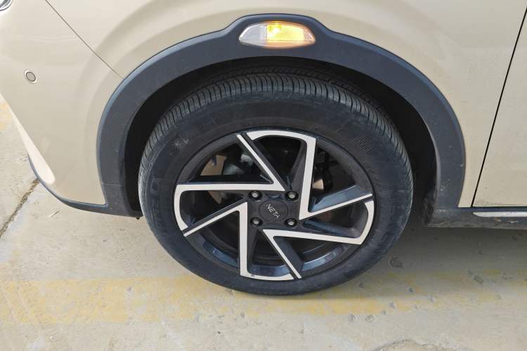 Used NETA AYA 2023 401
