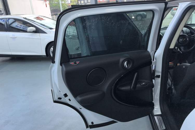 Used  Countryman 2014 1.6T COOPER S