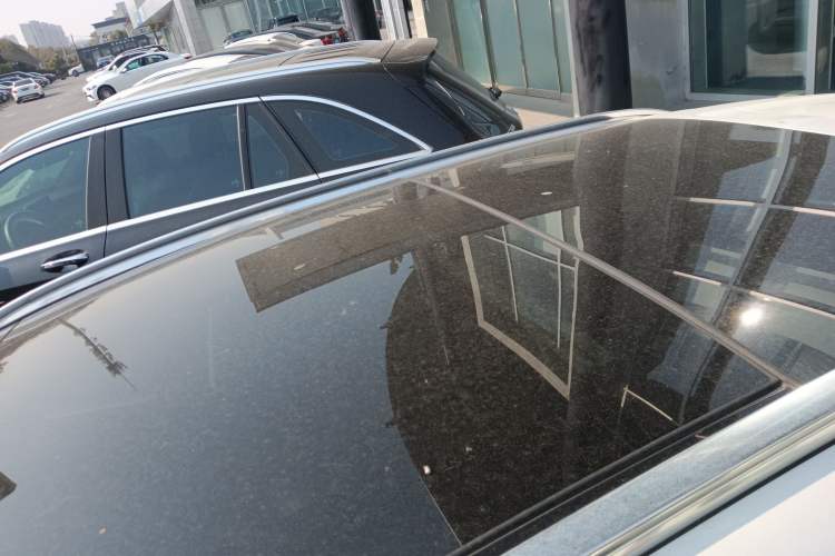 Used Mercedes-Benz GLA 2016 GLA 220 4MATIC Luxury Model