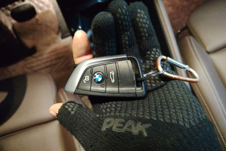 Used BMW X2 2022 sDrive25i M Sport Package
