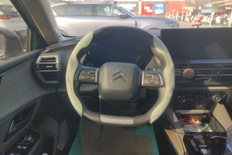 Used Citroen C5 X 2023 1.6T Extraordinary Power