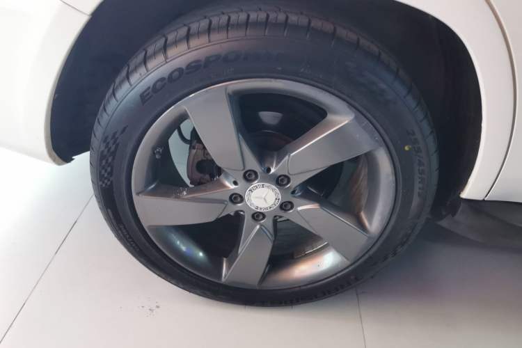 Used Mercedes-Benz GLK-Class 2015 GLK 260 4MATIC Fashion Edition Ultimate Version