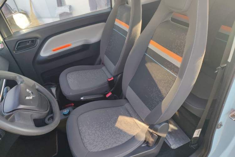 Used Wuling Hongguang MINIEV 2020 Freedom Version Lithium Iron Phosphate
