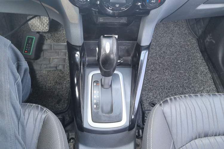 Used Ford EcoSport 2013 1.5L Automatic Prestige Model
