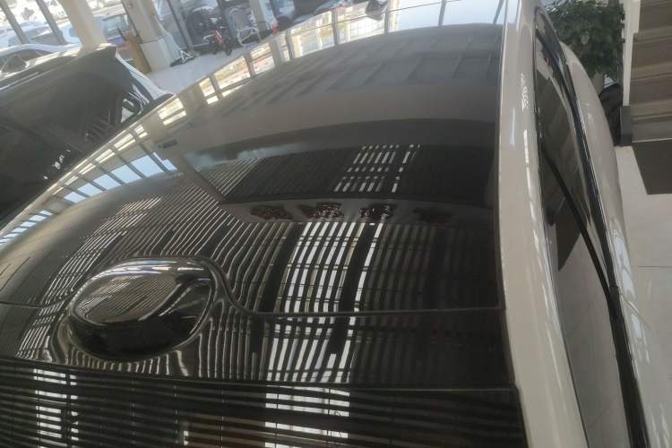 Used Leapmotor C10 2024 530 LiDAR Edition
