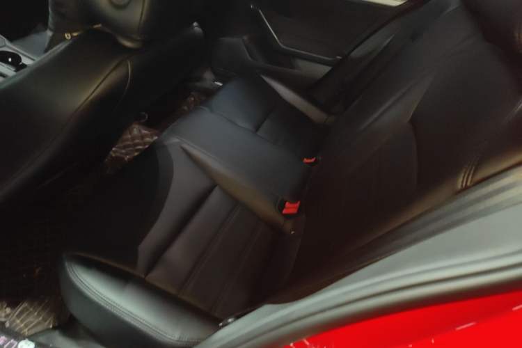 Used Volkswagen Lamando 2019 230TSI DSG Vision Edition China VI Standard
