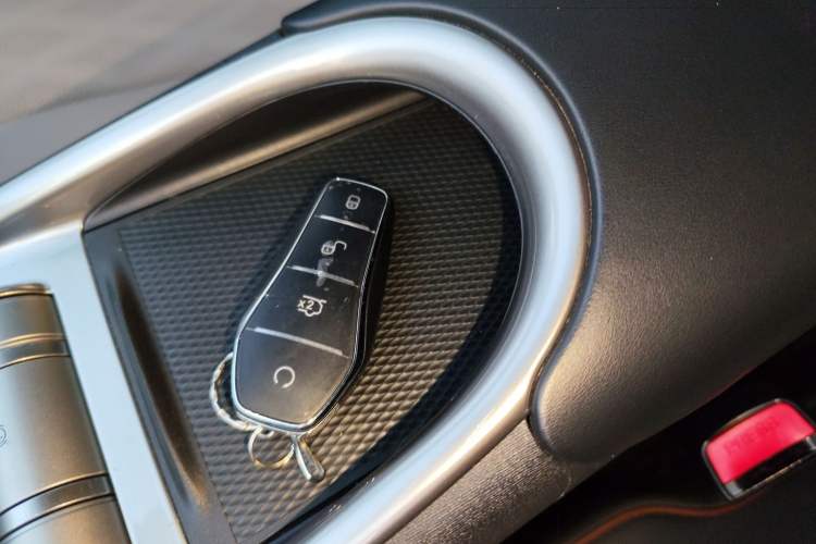 Used BYD Dolphin 2024 Honor Edition 302km Dynamic Version