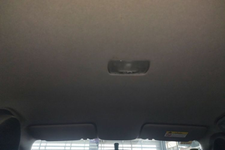 Used Honda Fit 2021 1.5L CVT Trend Edition
