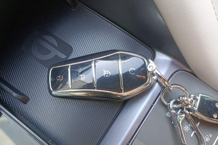 Used BYD Song PLUS New Energy 2023 Champion Edition DM-i 150KM Flagship PLUS
