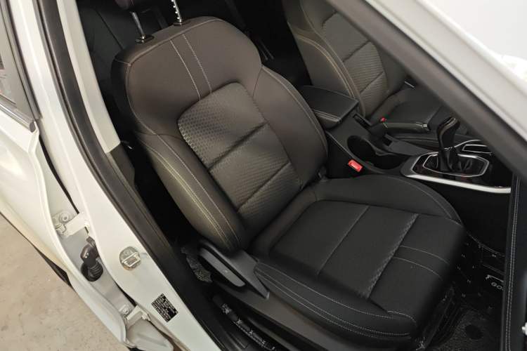 Used Chery Tiggo 5x 2020 1.5L Manual Urban Edition
