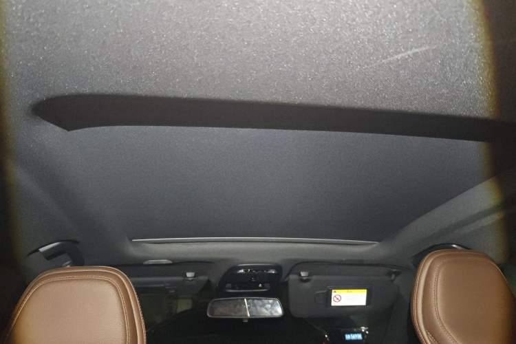 Used Volvo S60 2021 T4 Zhiyi Luxury Edition