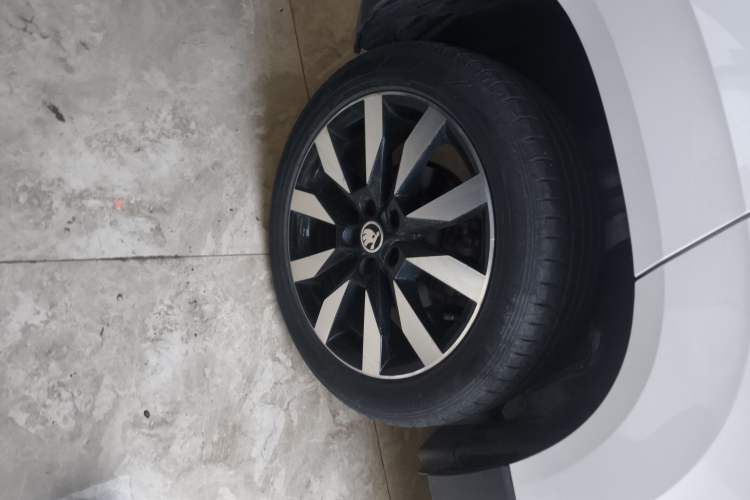 Used Skoda Karoq 2019 TSI280 SmartDrive Luxury Edition China V Standard
