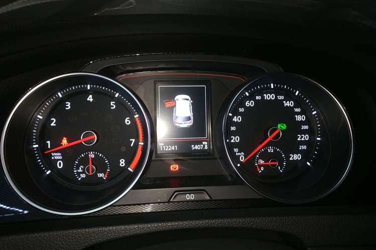 Used Volkswagen Golf GTI 2016 2.0 TSI GTI
