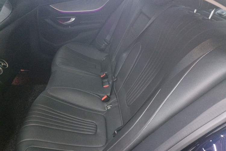 Used Mercedes-Benz CLS 2020 CLS 300 Sport Edition
