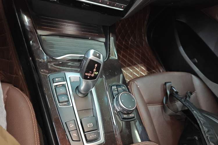 Used BMW X3 2016 xDrive20i M Sport Edition
