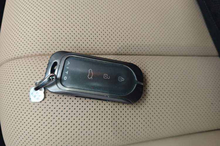 Used Hima AITO M7 2022 1.5T Rear-Drive Comfort Edition
