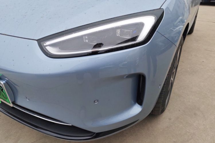 Used Hima AITO M5 2022 Pure Electric Rear-Drive Standard Edition
