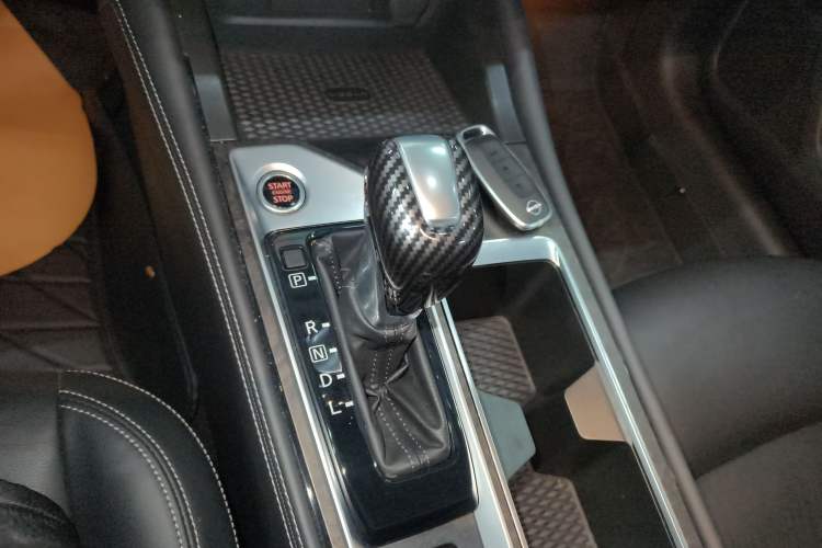 Used Nissan Teana 2022 2.0L XL-TLS Enjoyment Edition