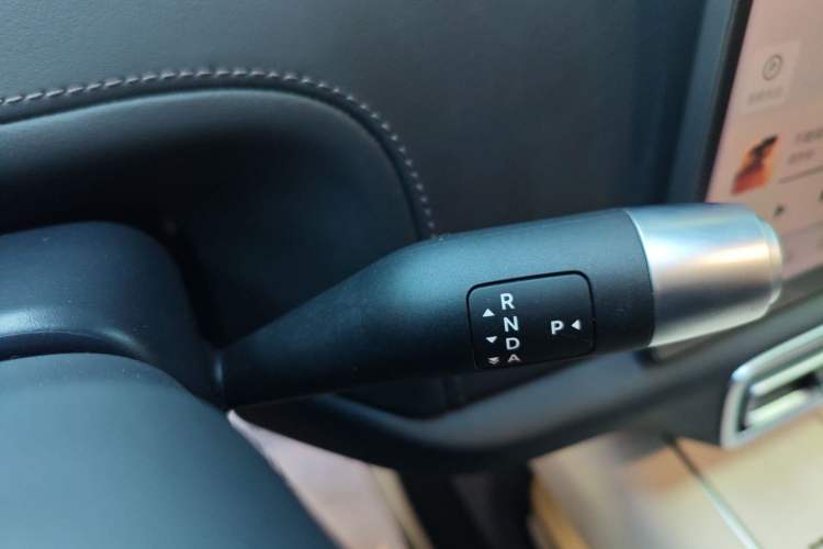 Used Li Auto L6 2024 Max
