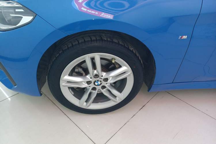 Used BMW 1 Series 2021 120i M Sport Night Edition
