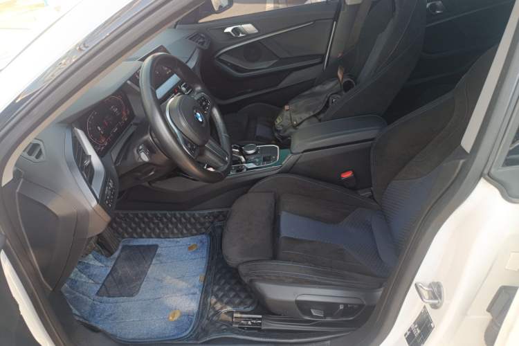 Used BMW 2 Series 2021 225i Four-Door Coupe M Sport Night Edition
