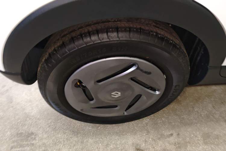 Used Leapmotor T03 2023 200 Lite Edition
