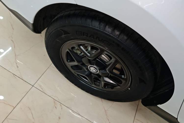 Used BYD Qin PLUS 2025 DM-i Smart Drive 55KM Leading Model
