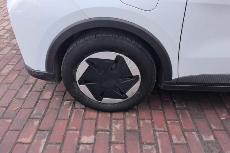 Used Geometry E Firefly 2024 401km Starlight