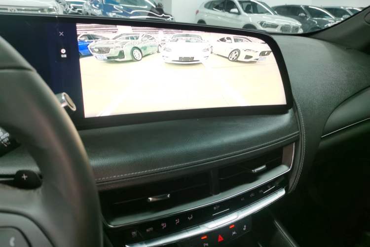 Used Cadillac CT5 2024 28T Luxury Pro Trim